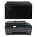 Printer protective cover Oxford cloth printer dust cover Copier cover Printer dust coverï¼Œ50x40x30cm