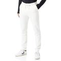 TRIGEMA Herren Jogginghose/Freizeithose/Trainingshose aus Bio-Baumwolle - 679096