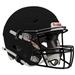 Riddell SpeedFlex Youth Football Helmet Matte Black