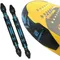 Powerti 3D Tennis Paddle Hoofd Tape Voor Strand Tennis racchetta Bescherming Hoofd Tape Protector