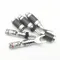 Giapponese originale Furutech fibra di carbonio rodiato fibra di carbonio senza saldatura con bloccaggio hi-fi altoparlante banana/Y spina a forcella