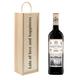 Marques De Riscal Rioja Reserva - Love And Happiness Wine Gift