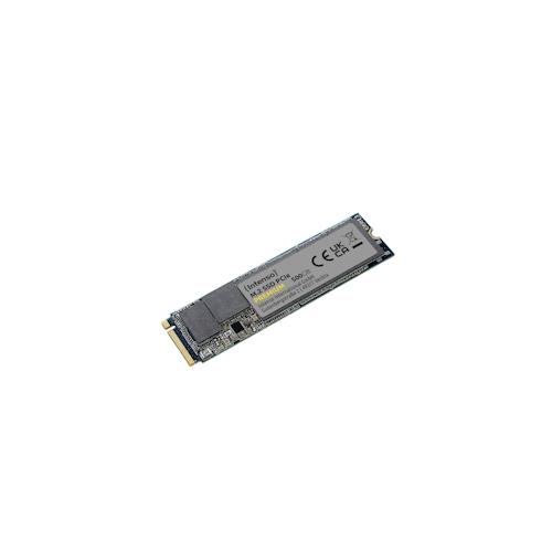 SSD Intenso 500GB M.2 2280 PCIe Premium Gen.3 x4 NVME 1.3 3835450