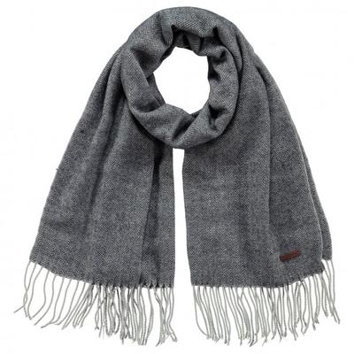 Barts - Soho Scarf - Schal Gr One Size grau Image
