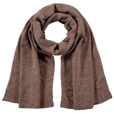 Barts - Women's Witzia Scarf - Schal Gr One Size braun Image