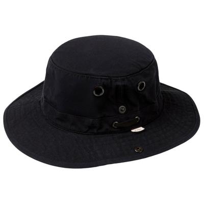 Tilley - The Wanderer - Hut Gr 60 cm schwarz Image