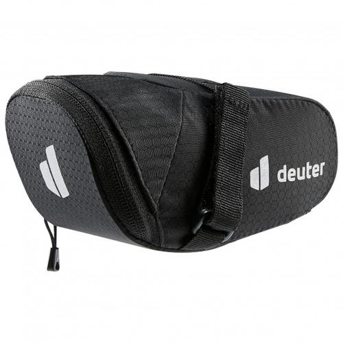 Deuter – Bike Bag 0,5 – Fahrradtasche Gr 0,5 l schwarz/grau