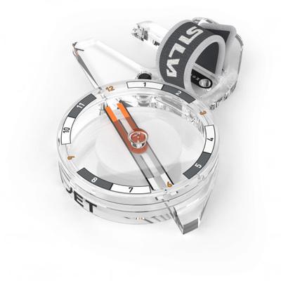 Silva - Arc Jet C S Right - Kompass Gr One Size transparent /grau Image