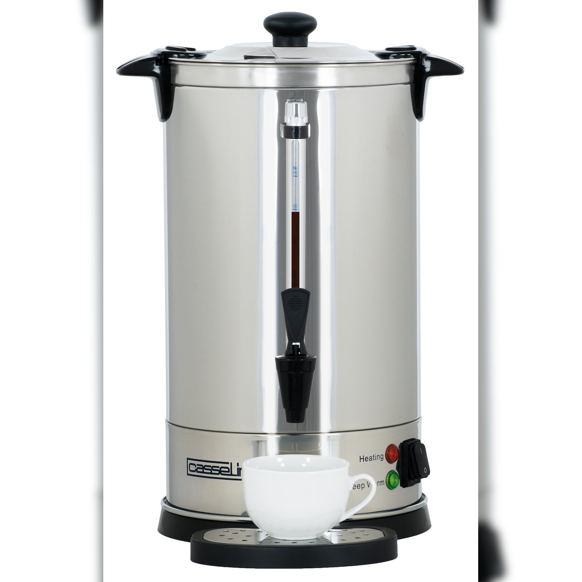 Kaffeemaschine 60 Tassen CPC60 Casselin Image