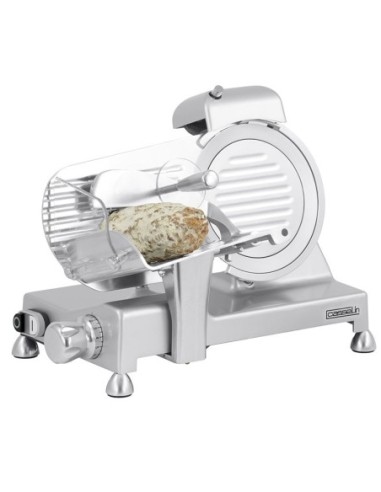 Aufschnittmaschine Ø 195 mm CTJ195B Casselin Image