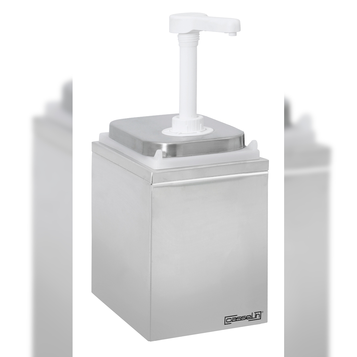 Pumpspender 2L CPSN2L Casselin Image