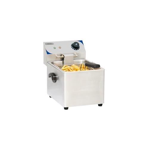 Fritteuse 8L CFE8 Casselin