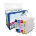 Refresh Cartridges Compatible Ink Cartridge Replacement for Epson T7551 (Multi-Colour)