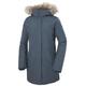 Helly Hansen Womens W Irma Parka, Alpine Frost, M