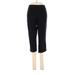 Old Navy Sweatpants - High Rise: Black Activewear - Women's Size Medium