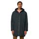 Parka MARC O'POLO Gr. M, blau (dark navy) Herren Jacken Parkas