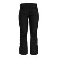 Snowboardhose ROXY "Backyard" Gr. M, schwarz (true black) Damen Hosen