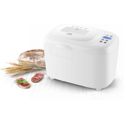 ETA Brotbackautomat "Harmony II ETA214990020", weiß, B:41cm H:29,7cm T:26,8cm, Brotbackautomaten Image