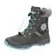 Winterboots LICO "Winterboot Marie" Gr. 31, grau Schuhe Outdoorschuhe