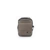 Schultertasche NATIONAL GEOGRAPHIC "Pro", Damen, Gr. B/H/T: 12.5cm x 25.00cm x 19.5cm, grün (khaki), Nylon, Taschen, mit zahlreichen Fächern