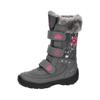 Winterstiefel LICO "Winterboot Mary V", Gr. 36, grau, Synthetik, Schuhe