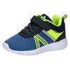 Trainingsschuh LICO "Sportschuh Cakes VS", Kinder, Gr. 22, blau, Synthetik, Schuhe