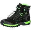 Winterboots LICO "Winterboot Askim VS", Gr. 26, schwarz, Synthetik, Schuhe
