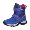 Winterstiefel LICO "Winterboot Asker V", Gr. 27, lila, Synthetik, Schuhe