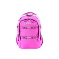 Schulrucksack 2BE Gr. B: 23 cm, rosa Kinder Rucksäcke Schulrucksäcke