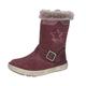 Winterstiefel LICO "Winterstiefel Reena" Gr. 32, rot Schuhe Outdoorschuhe