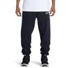 Jogger Pants DC SHOES "Baseline", Herren, Gr. L, schwarz, [Hauptstoff] 50% Baumwolle, 25% Baumwolle, 25% Polyester, Hosen
