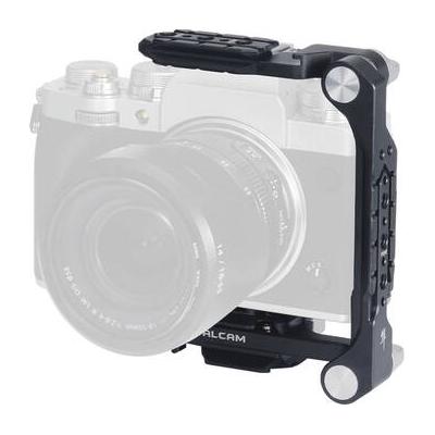 Falcam F22, F38 & F50 Quick Release Foldable Half Cage Kit for Select Cameras C00B3809