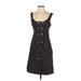 Maeve Casual Dress - A-Line: Black Dresses - Women's Size 4