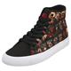 DC Shoes Slayer Manual Hi - High-Top Shoes for Men - High-Top Shoes - Men - 37 - Black