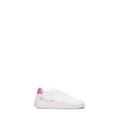 D.A.T.E. Sneaker donna bianca/rosa