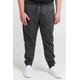 Sweathose BLEND "BLEND BT Lelno" Gr. x l, US-Größen, schwarz (black) Herren Hosen Sweathosen