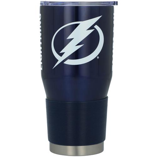 Tampa Bay Lightning – Edelstahlbecher „Gameday“ – 30 oz