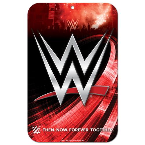 WWE 11 x 17 Zeichen