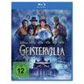 Geistervilla (Blu-ray Disc) - Walt Disney