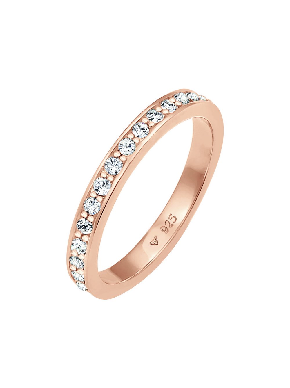 Elli Ring Damen rosa, 58 Image