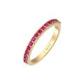 Elli Ring Damen pink, 56