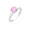 Elli Ring Damen pink, 64