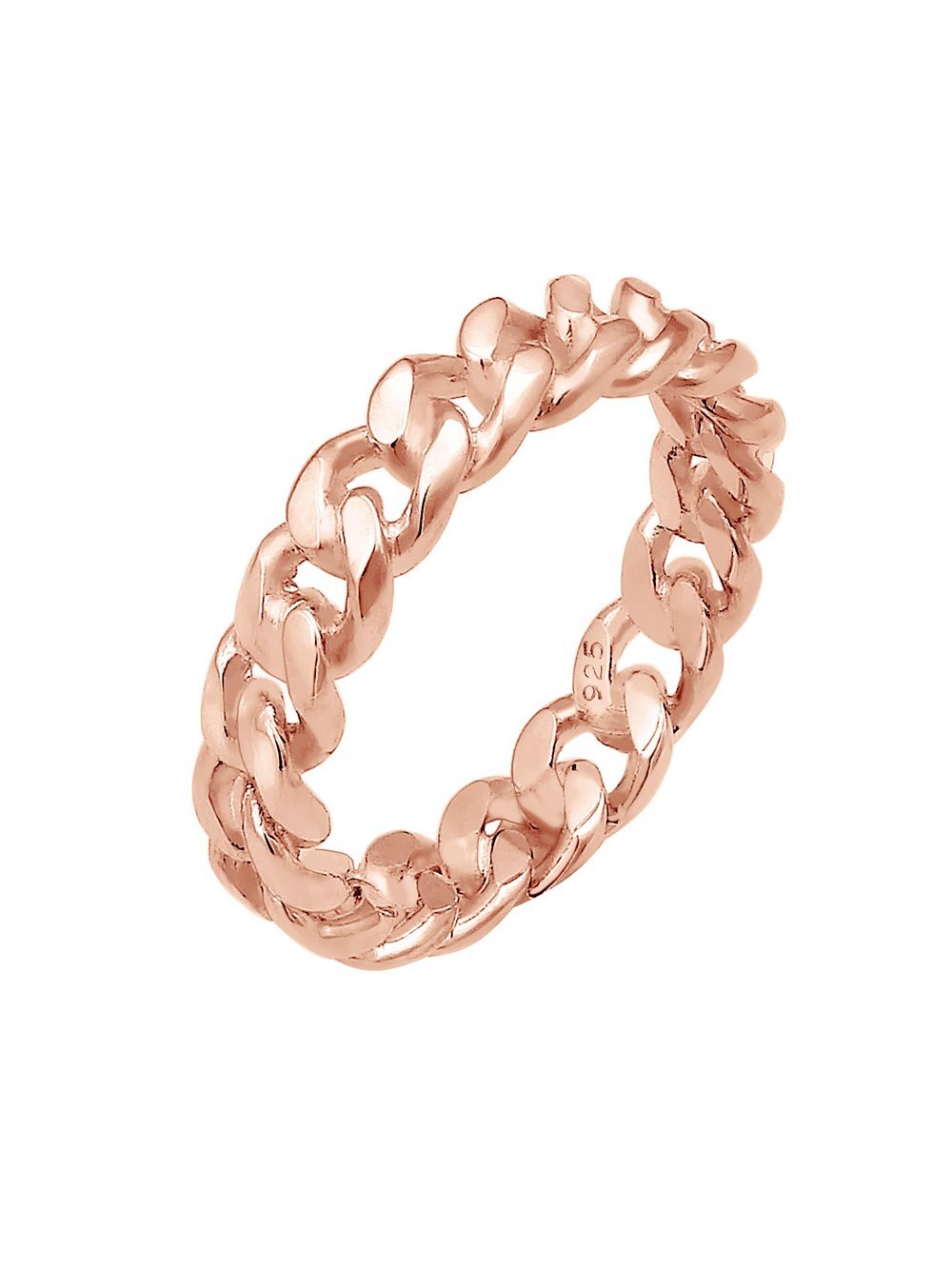 Elli Ring Damen gold, 52 Image