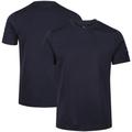 Millwall X LUKE Kitchener T-Shirt – Marineblau – Herren