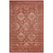 Liora Manne Carmel Vintage Floral Indoor/Outdoor Rug