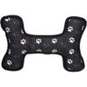 Derby County Dog Bone Toy - 19 x 29cm