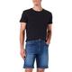 HECHTER PARIS Herren 25655 Bermudas, blau, 36/00