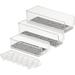 HEXA® Refrigerator set of 4 Bin Set