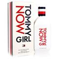 Tommy Girl Now by Tommy Hilfiger - Women - Eau De Toilette Spray 1 oz