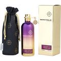 MONTALE PARIS RISTRETTO INTENSE CAFE by Montale EAU DE PARFUM SPRAY 3.4 OZ Montale MONTALE PARIS RISTRETTO INTENSE CAFE UNISEX